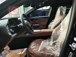 مرسيدس بنز E-Class